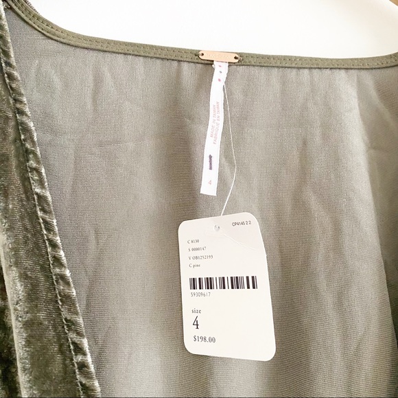 Free People Effortless Jumpsuit - Picture 6 of 8